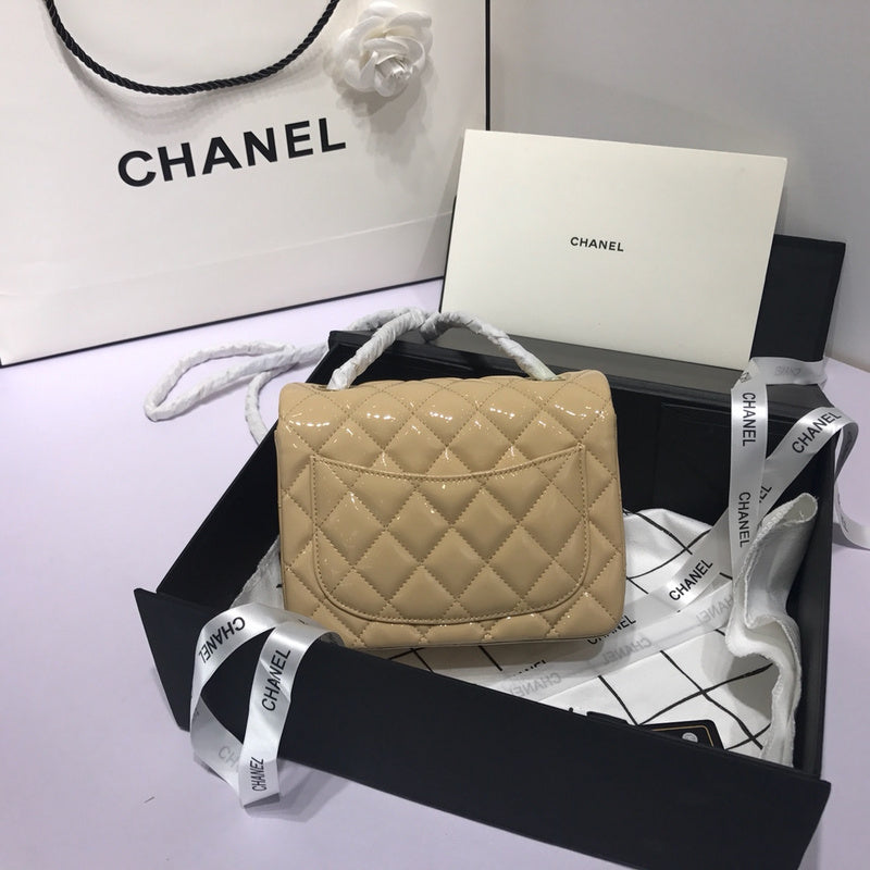 Amelia- CHL Bags - 6568
