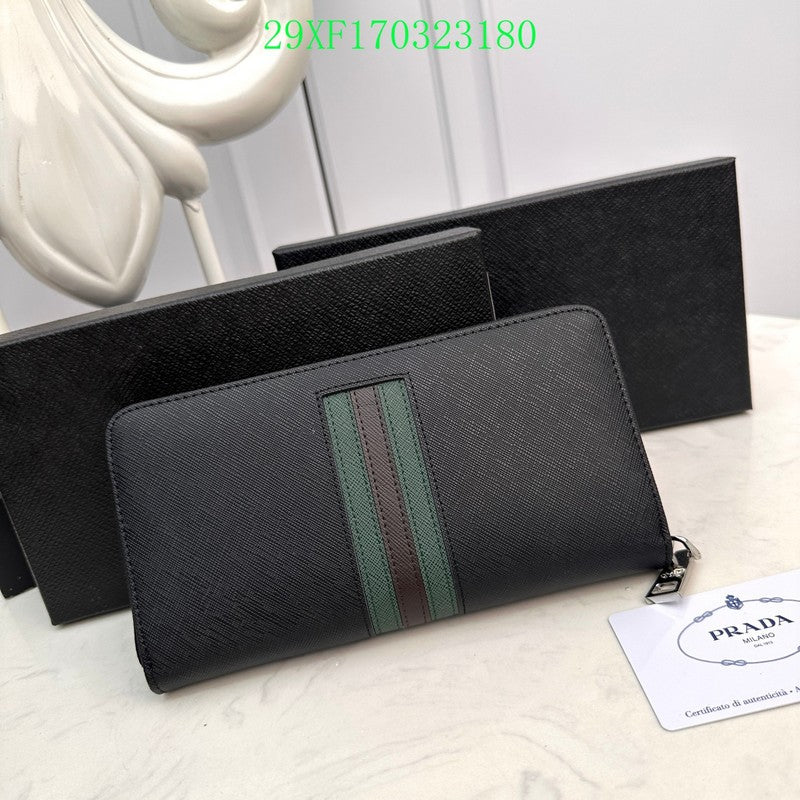 Amelia - PD Wallet - 065