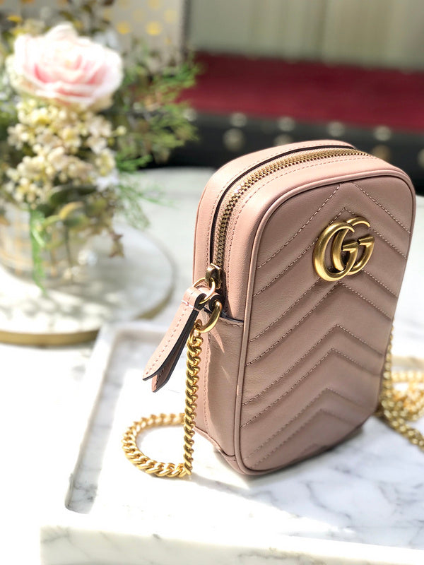 Amelia- GCI Bags - 5001