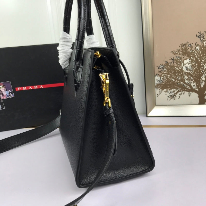 Amelia- PRDA  LUXURY BAGS - 129