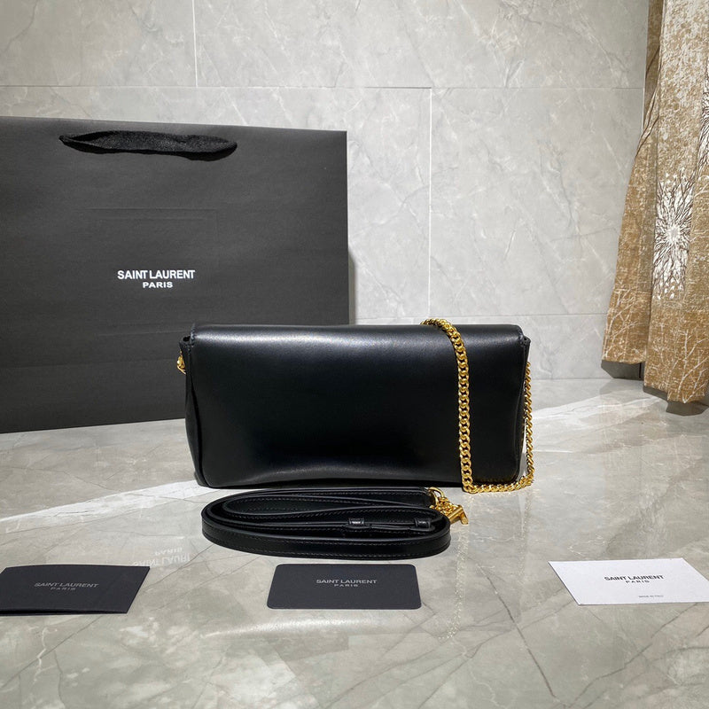 Amelia - YSL Bag - 4099