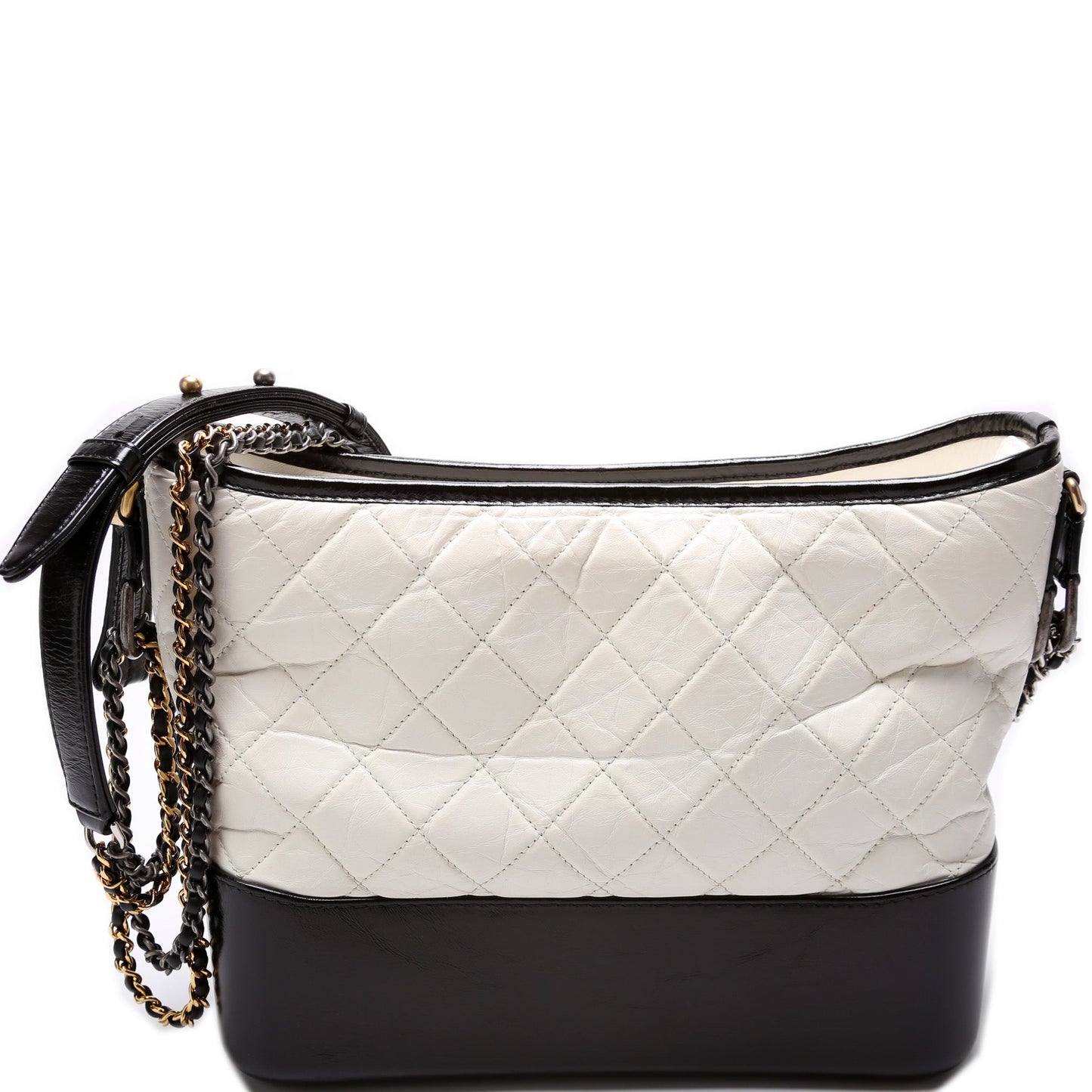 Chanel Gabrielle Hobo Medium Bag