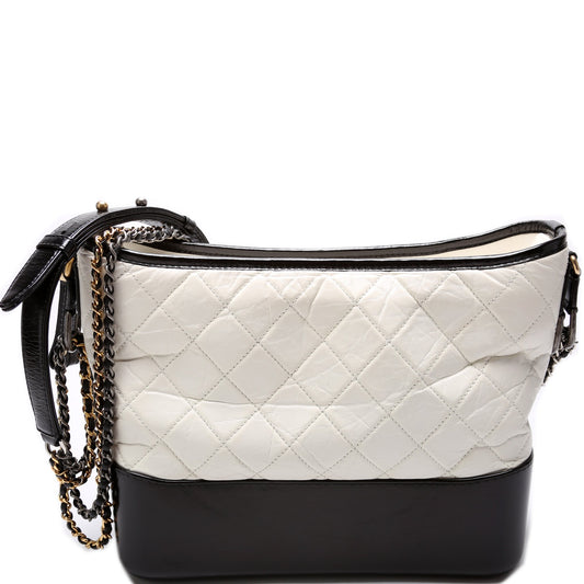 Chanel Gabrielle Hobo Medium Bag