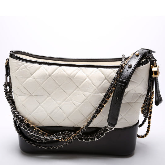 Chanel Gabrielle Hobo Medium Bag