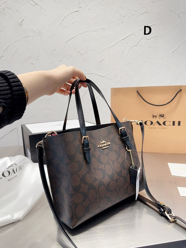 Amelia - CCH Bags - 244