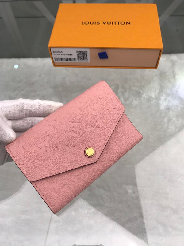 Amelia- LOV  Luxury  Wallets - 615