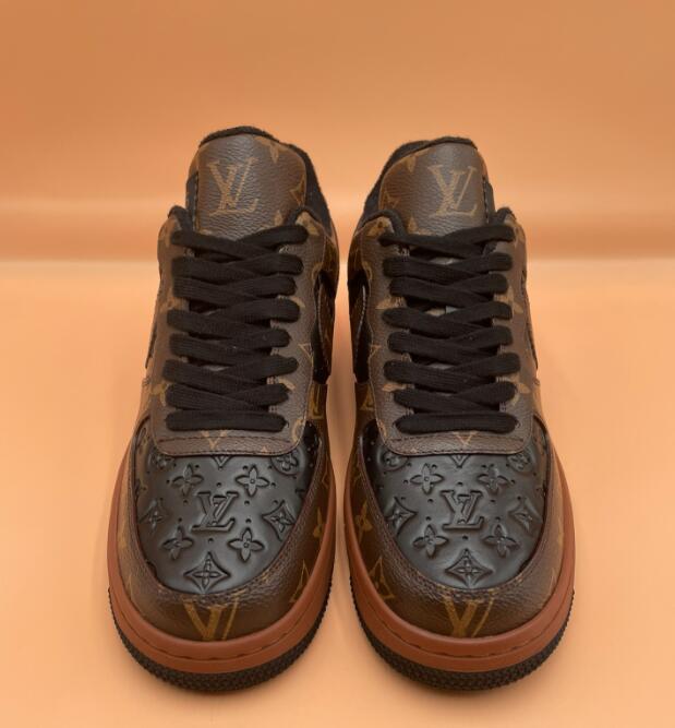 AmeliaLuxury - LOV Men Shoes - 965