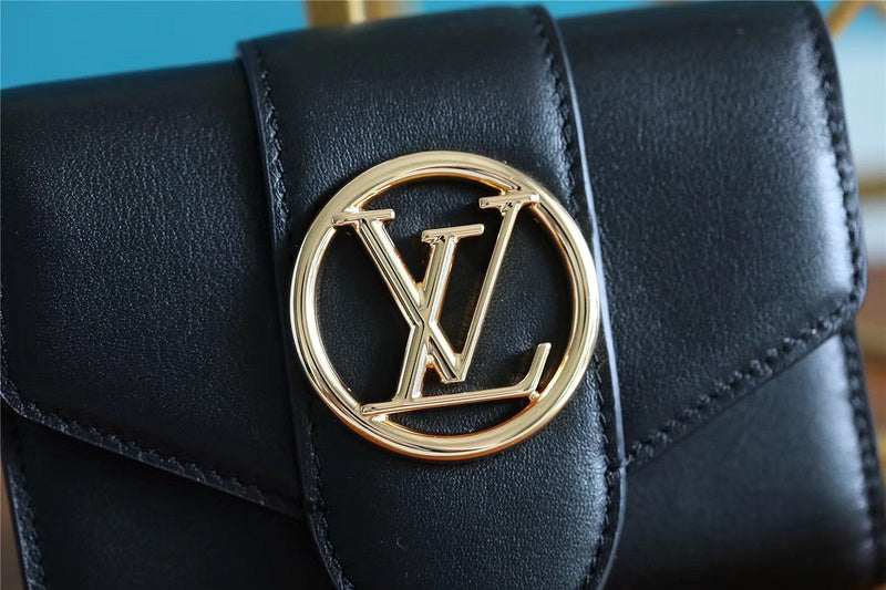 Fan Fashion Lu-Vi bags - 8974