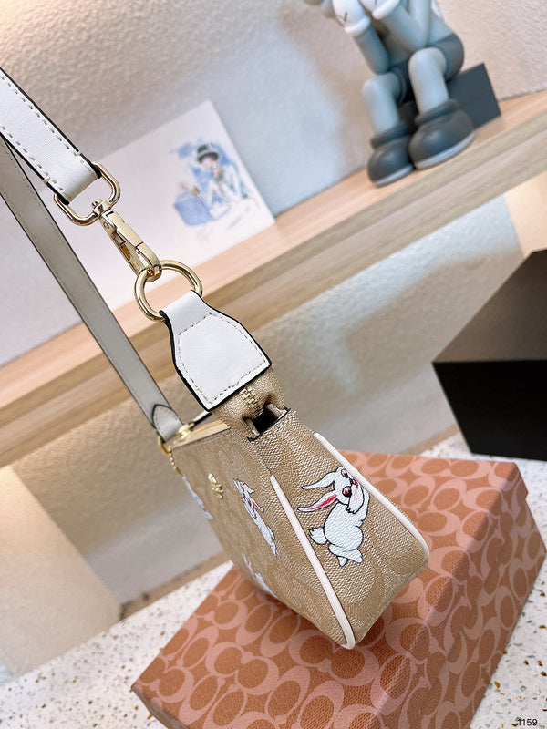 Amelia - CCH Bags - 255