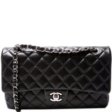 Chanel Classic Flap Medium Lambskin 21-24M Bag