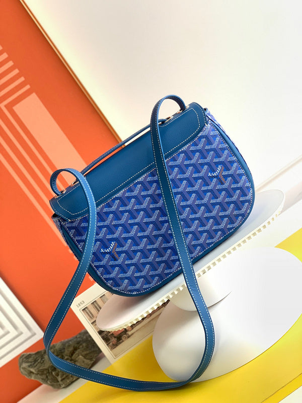 Amelia- G-YARD BAGS - 111