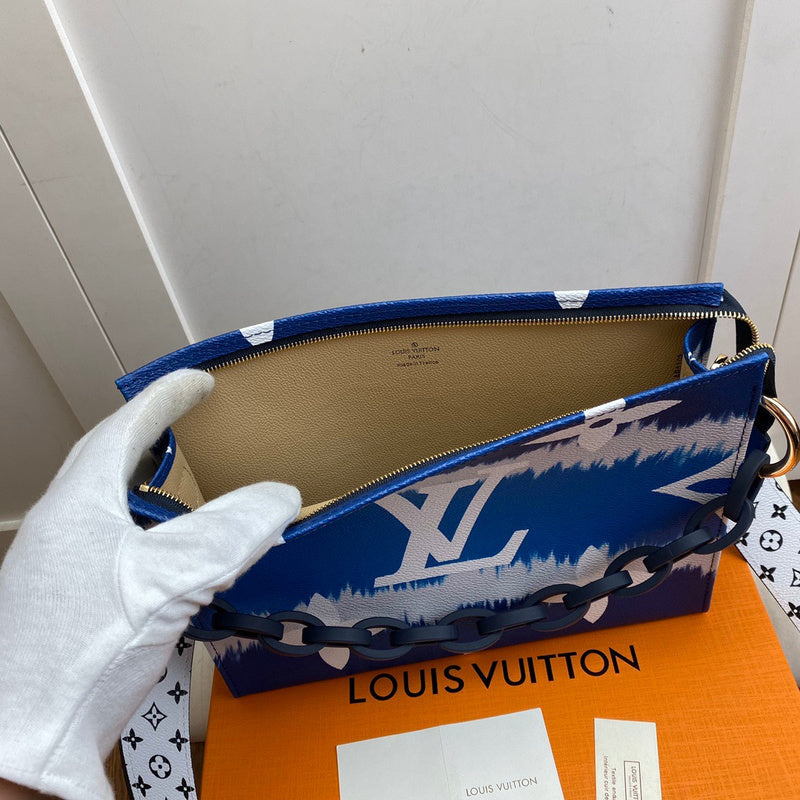 Amelia - LV Bags - 13019