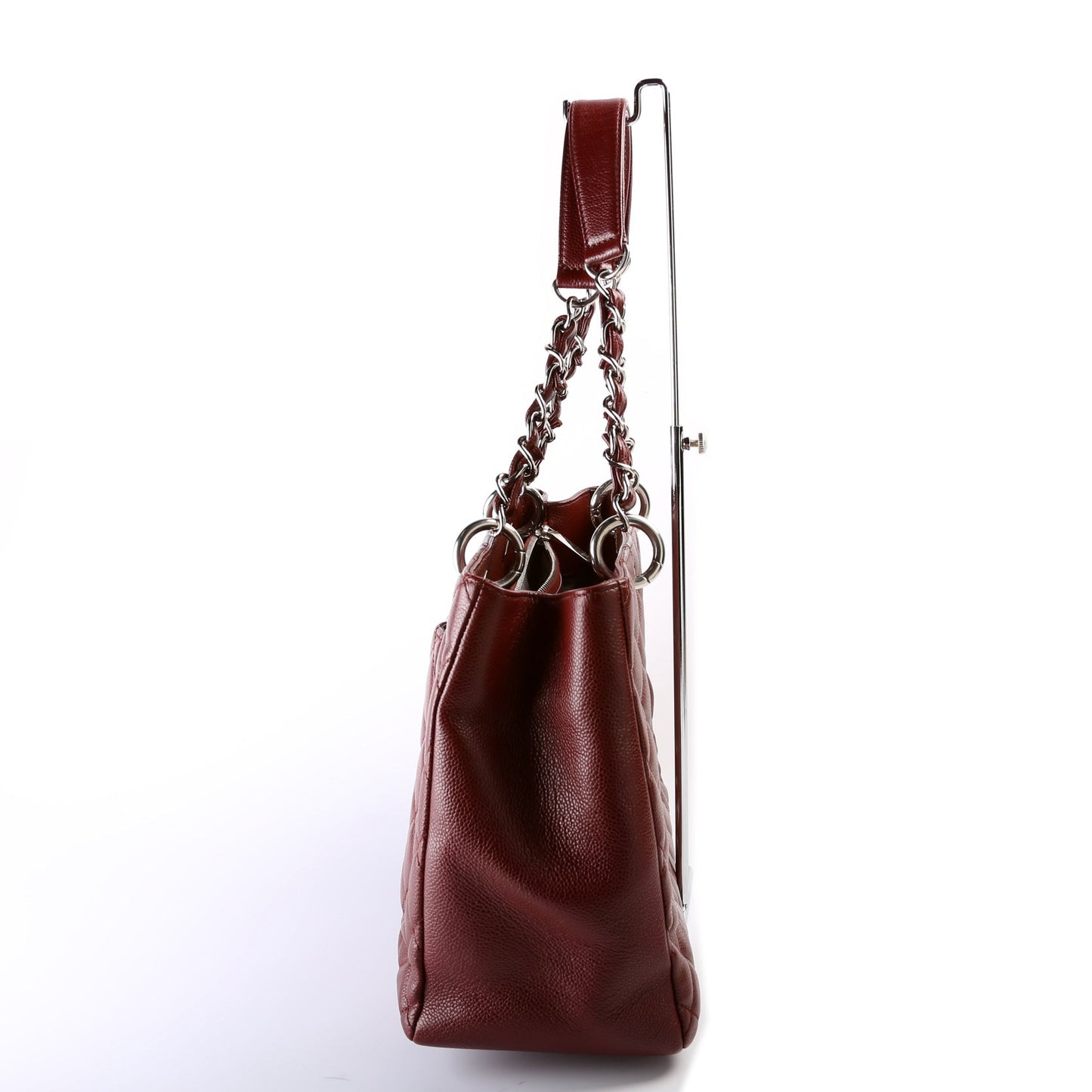 Chanel Grand Shopping Tote Caviar Bag