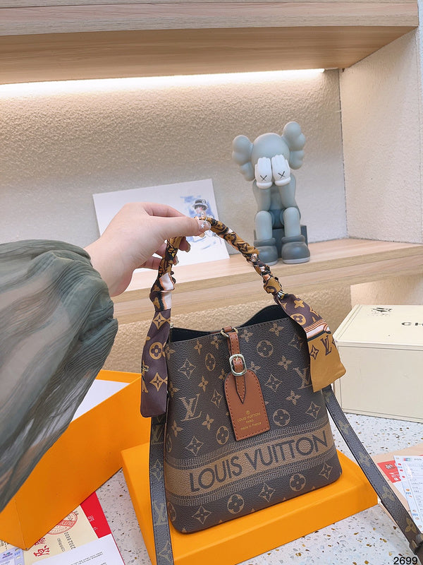 Amelia - LV Bags - 14267
