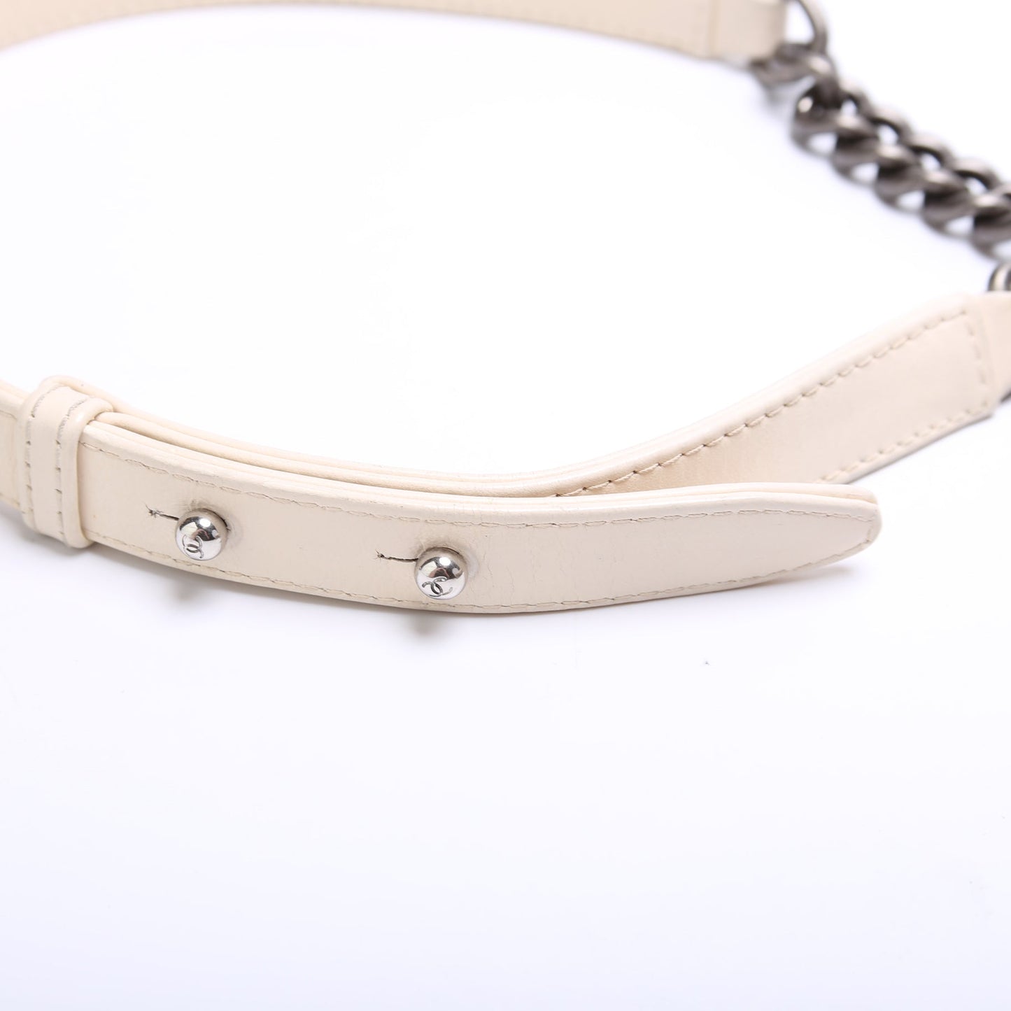 Chanel Boy Flap Medium New Lambskin