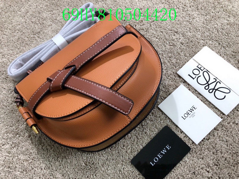 Amelia - LWE BRANDED BAGS - 294