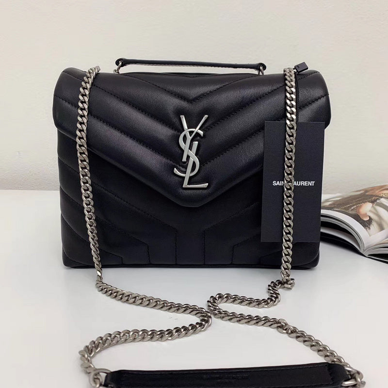 Amelia - YSL Bag - 3842