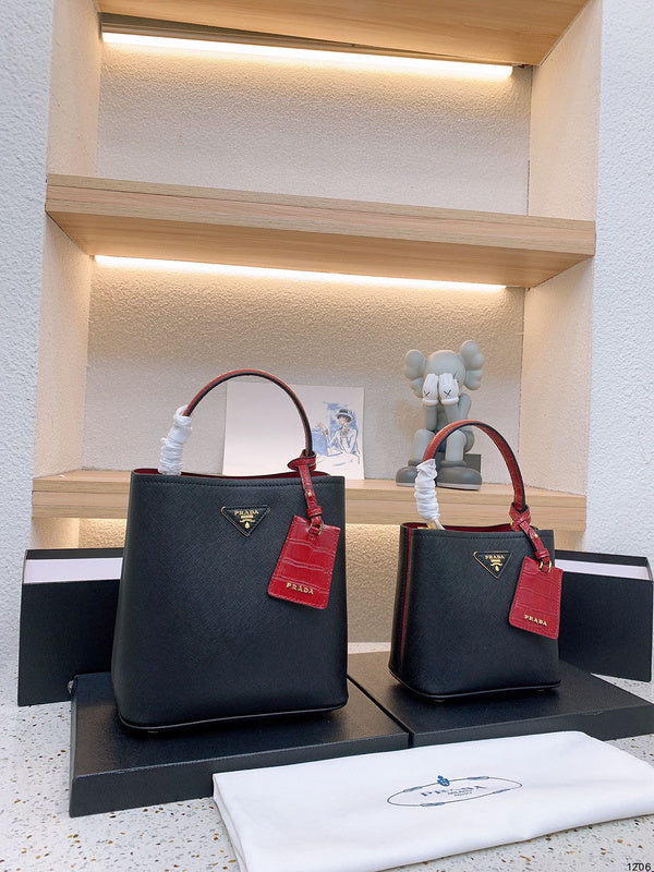 Camila Bags - Prada Bags - 456
