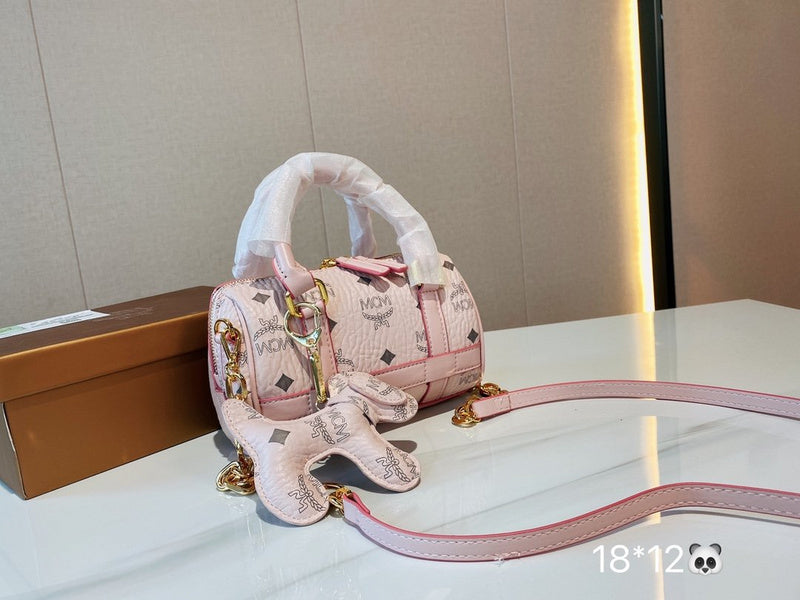 Amelia- - MQM Bags - 199