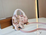 Amelia- - MQM Bags - 199
