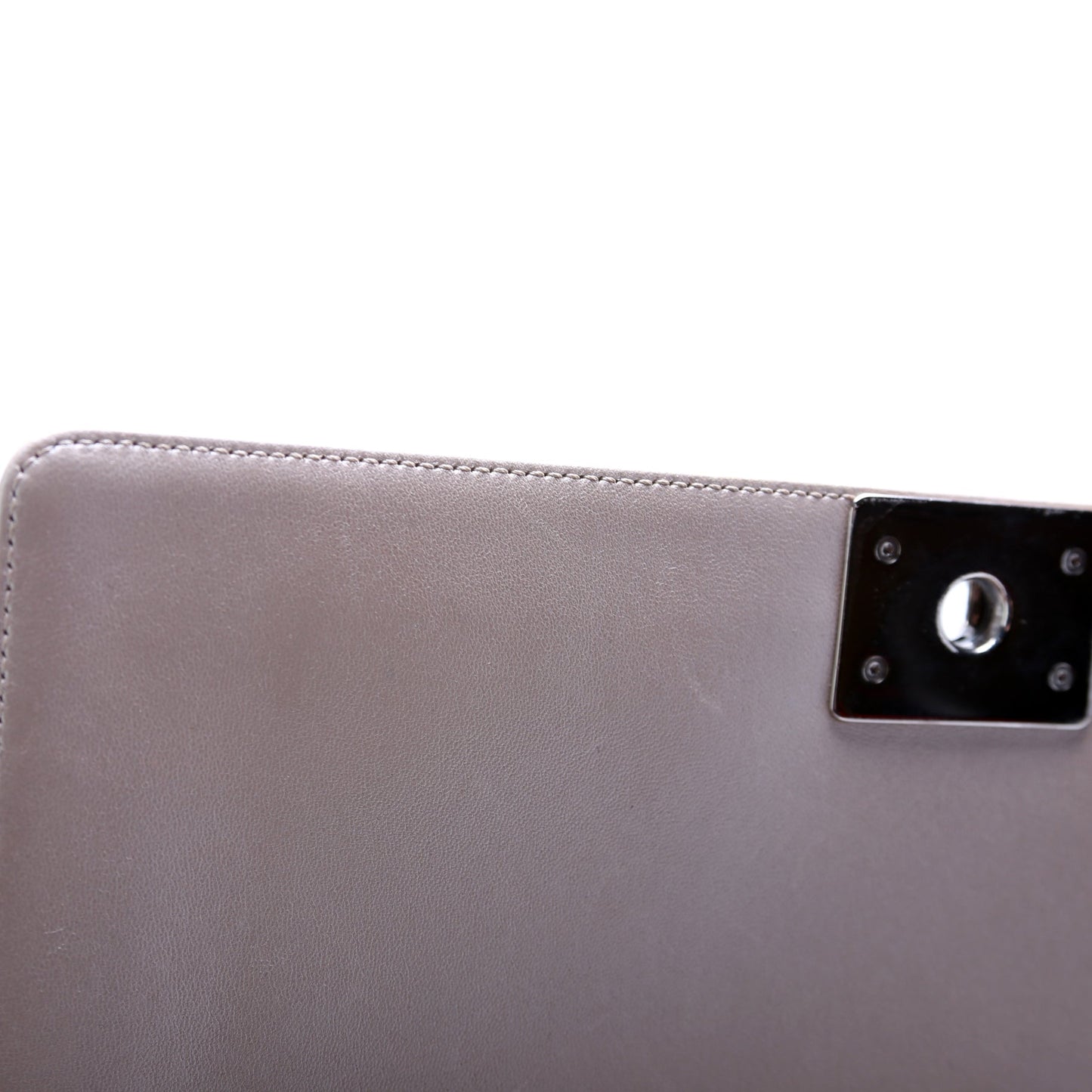 Chanel Boy Flap Large Lambskin