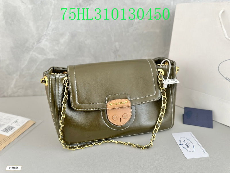 Prada Bags - The Barnes Bags  618