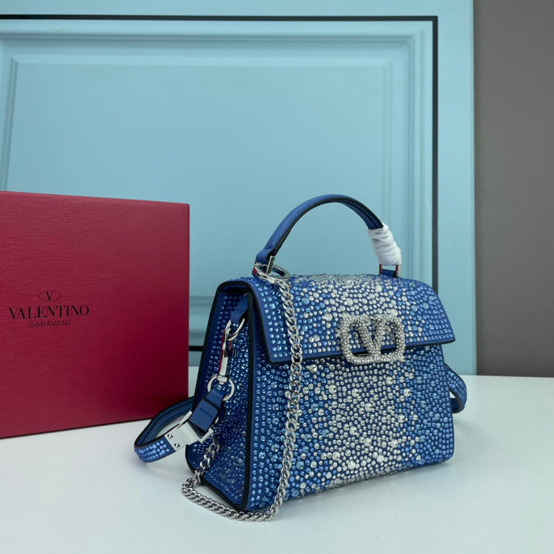Amelia- VEL WOMEN LUXURY BAGS - 941