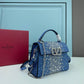 Amelia- VEL WOMEN LUXURY BAGS - 941