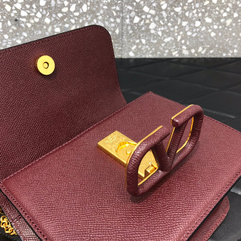 Amelia- VEL WOMEN LUXURY BAGS - 451
