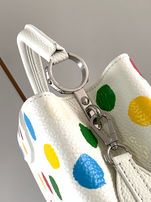 Amelia's Bag Gallery - LOV Bags - 1291