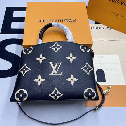 Amelia- Lu-Vi bags - 6524