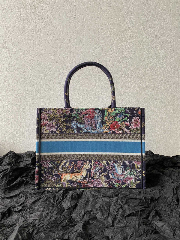 Amelia- DOR Bags - 006
