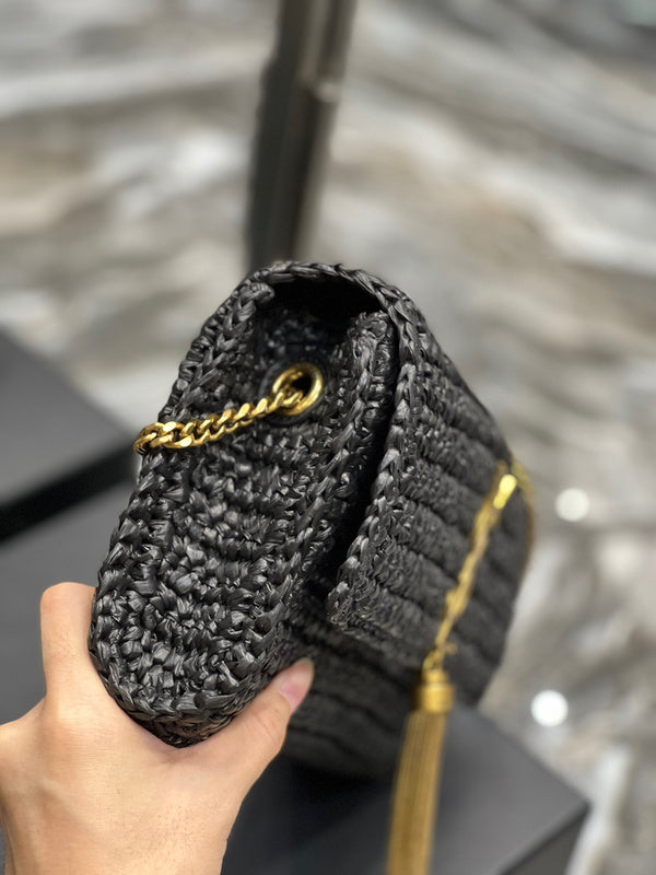 Amelia - YSL Bag - 1873