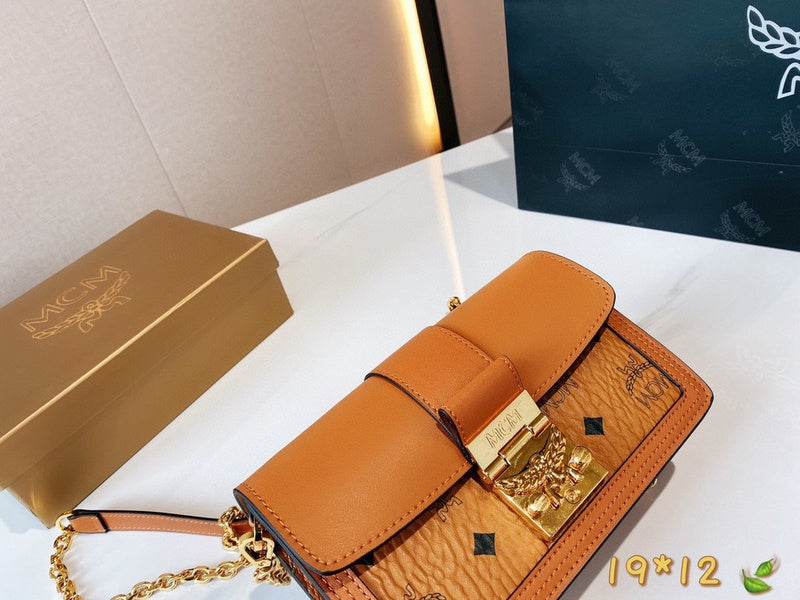 Amelia- - MQM Bags - 129