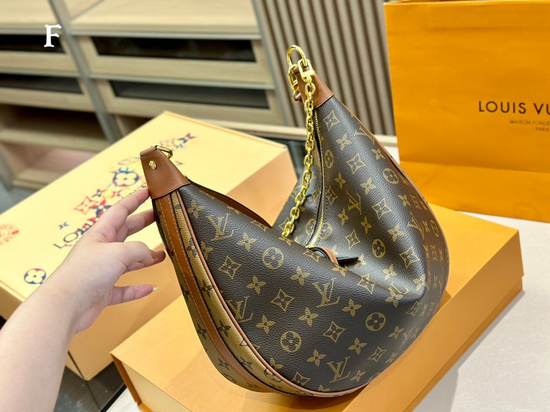 Amelia - LV Bags - 14685