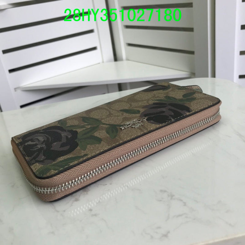 Amelia - CAH Wallet - 105