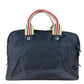 Burberry   Nylon Sherry Handbag