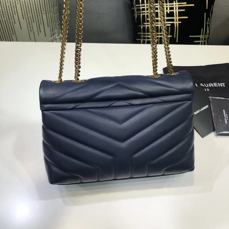 Amelia - YSL Bag - 2311