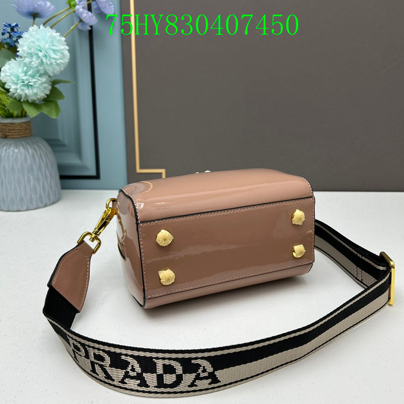 Prada Bags - The Barnes Bags  422