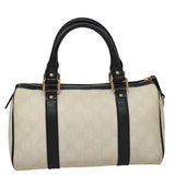 Gucci GG canvas