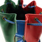 Louis Vuitton Epi Petit Noe Tricolore Shoulder Bag M40678