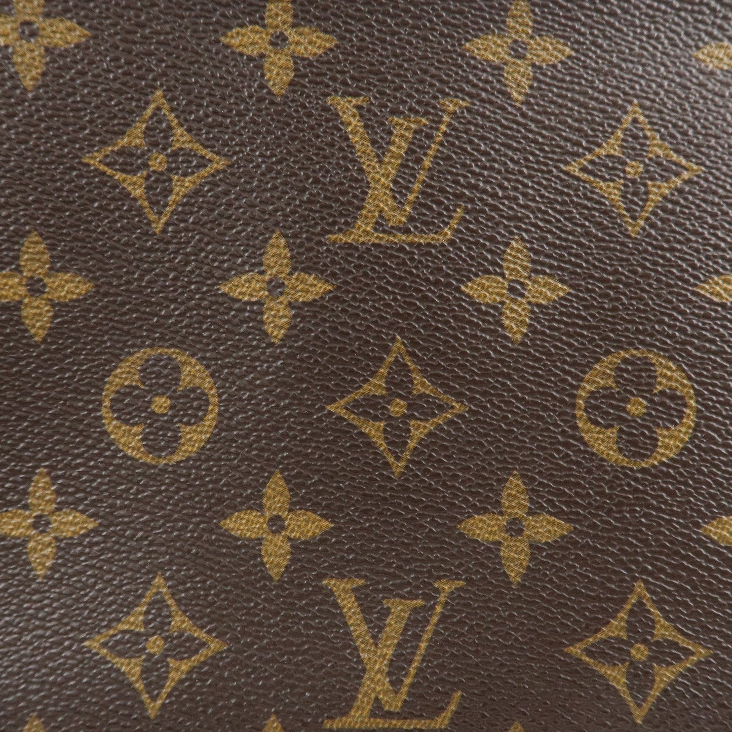 Louis Vuitton Monogram Pouch for Neverfull MM Tote Bag Fuchsia