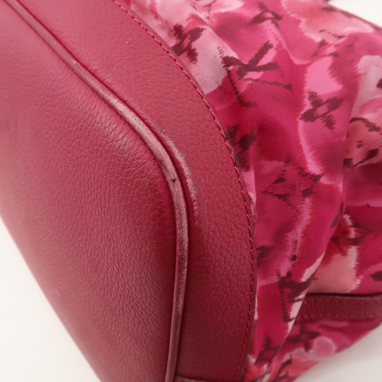 Louis Vuitton Monogram Ikat Flower Noefull MM Shoulder Bag M94313