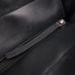 CHANEL Paris Biarritz Coated Canvas Leather Tote Bag PM A34208