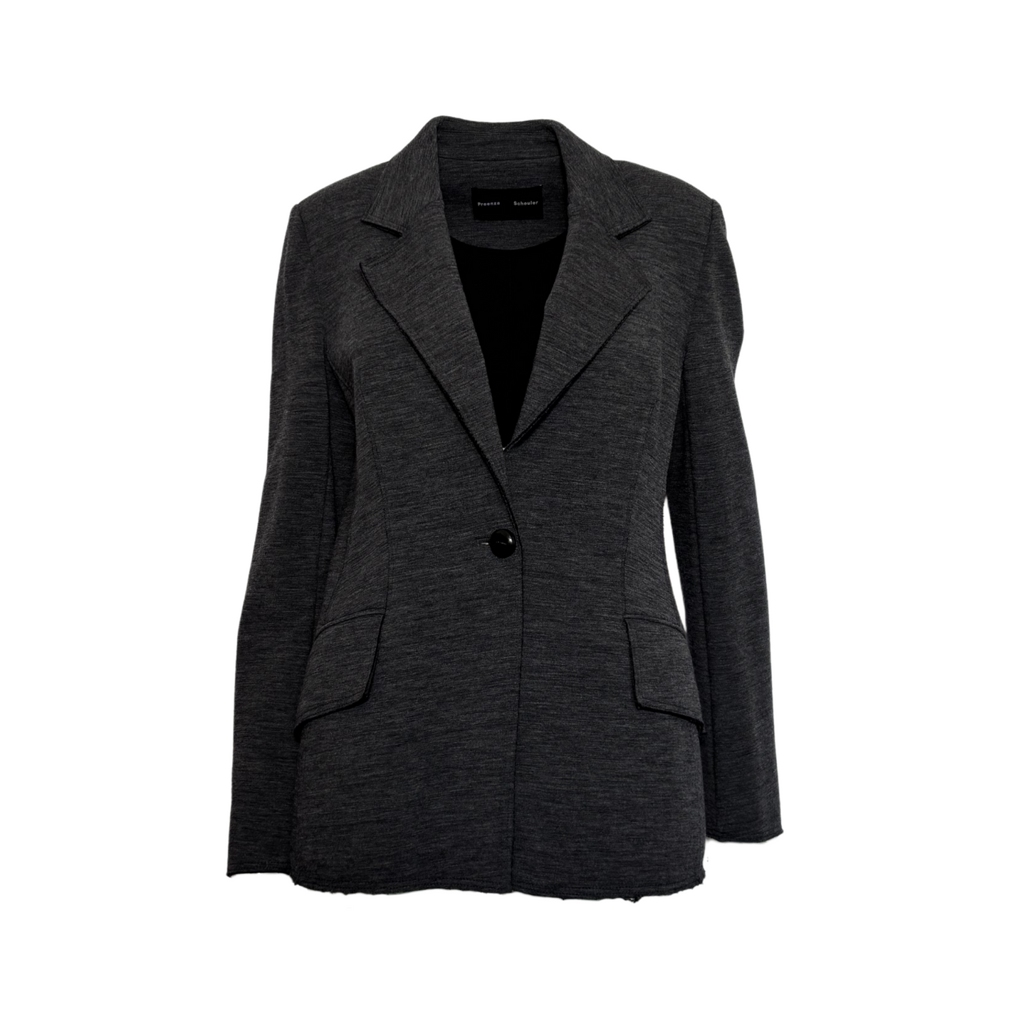 Proenza Schouler Wool Blazer