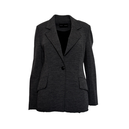 Proenza Schouler Wool Blazer