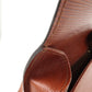 Louis Vuitton Epi Saint Cloud Shoulder Bag Kenya Brown M52193