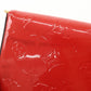 Louis Vuitton Monogram Vernis Pochette Felice Shoulder Bag M61293