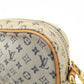 Louis Vuitton Monogram Mini Juliet MM Shoulder Bag TST Blue M92004