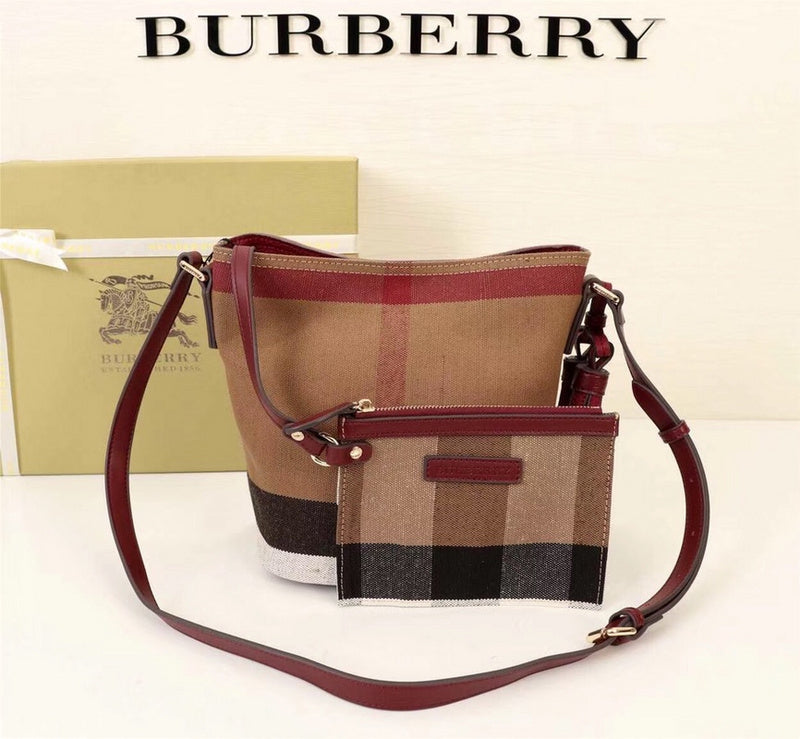 B-Berry Bags - Women Ameliave Luxury Bags - 531